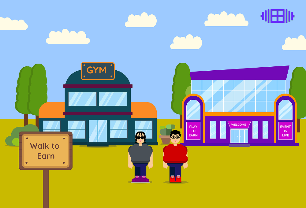 Fit Club - Farcaster Mini Apps